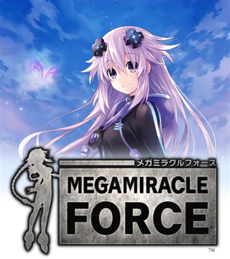 mega miracle force|Mega Miracle Force .